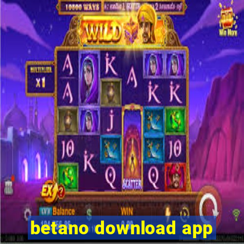 betano download app